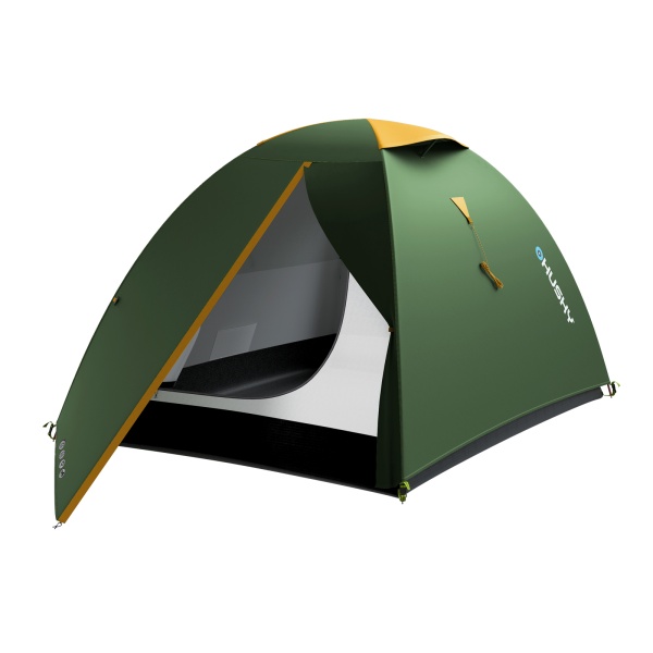Kempingový stan pro 2 osoby | Bizam 2 Classic