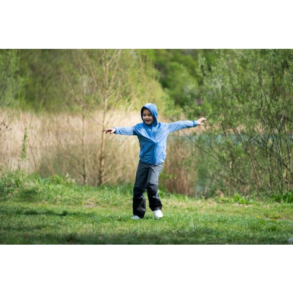 Dětské outdoor kalhoty | Krony K