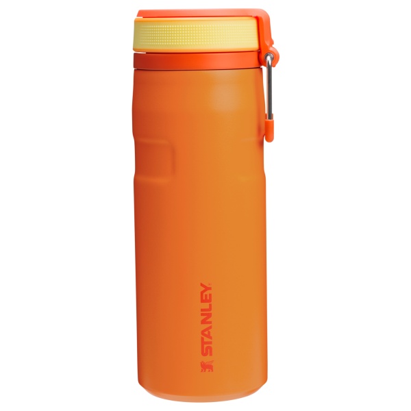 Outdoorová láhev | The IceFlow™ Bottle Twist Flip
