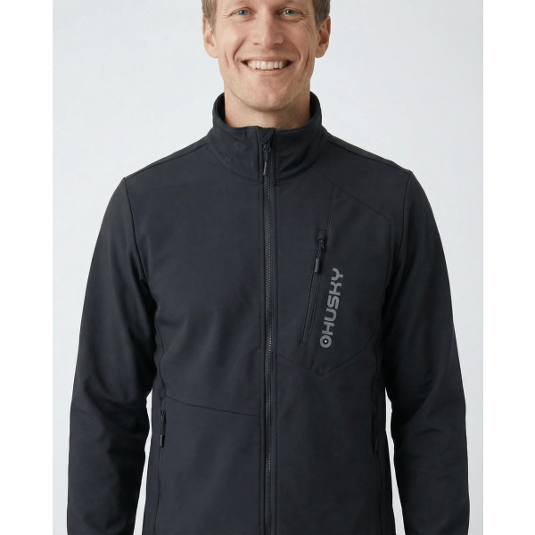 Pánská softshell bunda | Salfa M