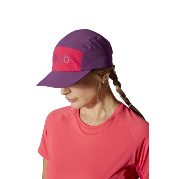 Kšiltovka | Talus 5 Panel Cap
