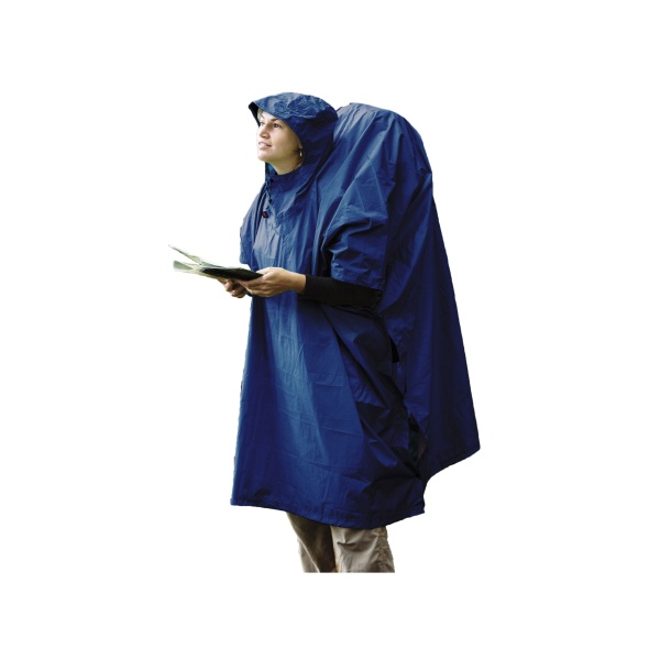 Pláštěnka pončo | Tarp-poncho