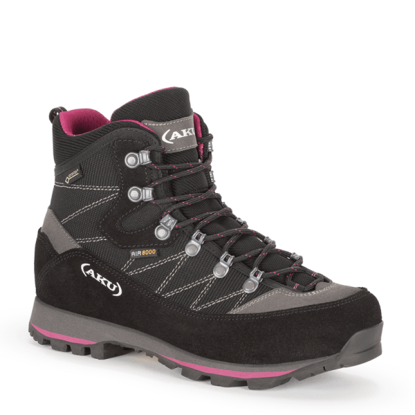 Dámské boty | AKU TREKKER LITE III GTX