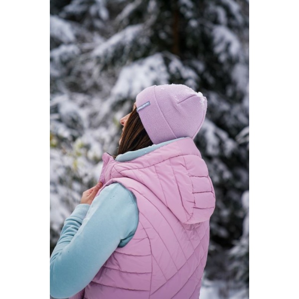 Dámská hardshell vesta | Napi L
