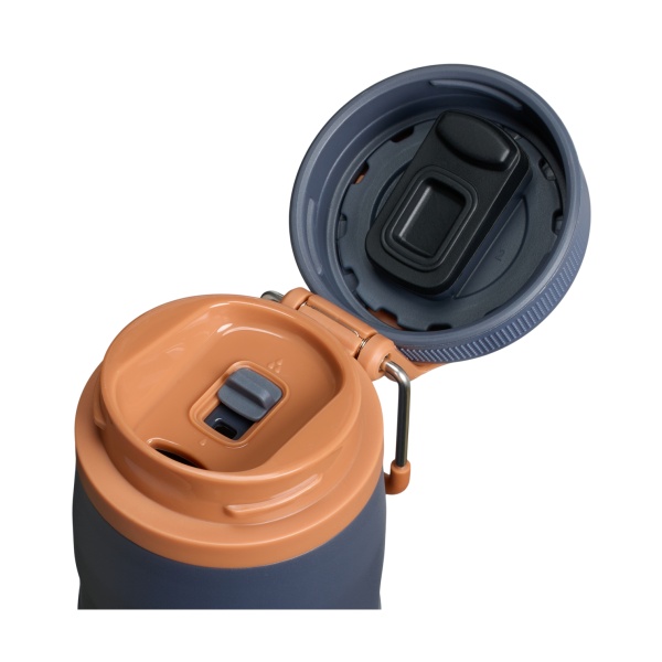 Outdoorová láhev | The IceFlow™ Bottle Twist Flip
