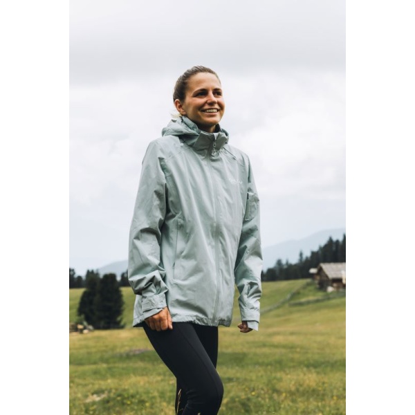 Dámská hardshell bunda | Neoni L