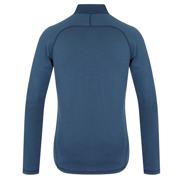 Merino termoprádlo triko | Merow zip M