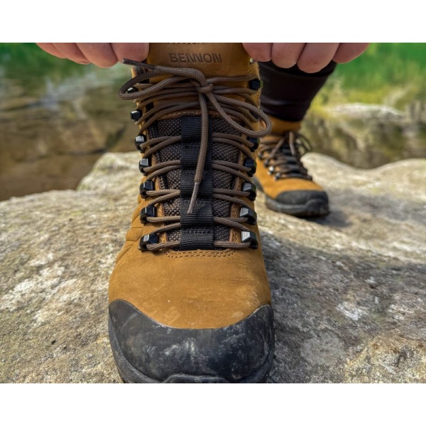 Unisex trekingové boty | TERENNO 2.0 Mid