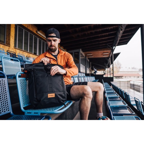 Městský batoh | Moper 28l