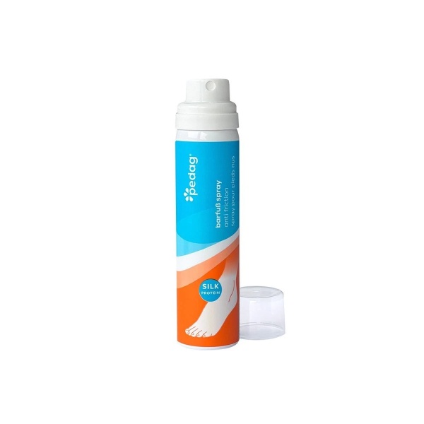 Deodorant na nohy | Silky Touch