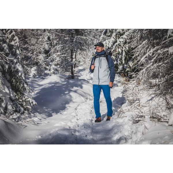 Pánská hardshell bunda | Nanook M