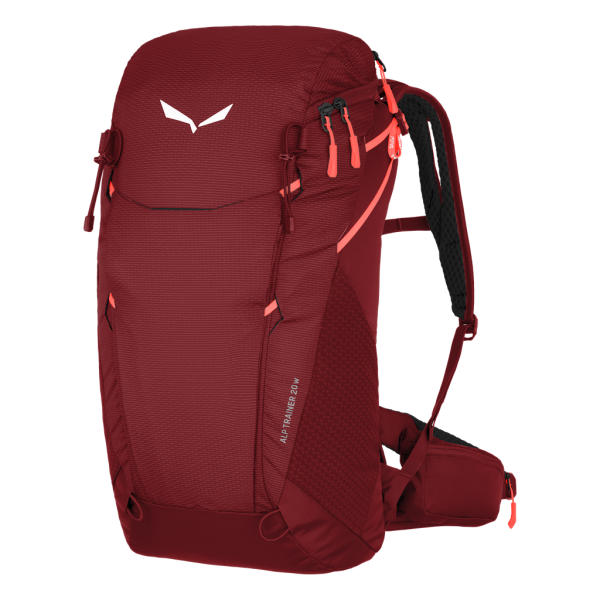 Batoh Turistika | Alp Trainer 20 WS
