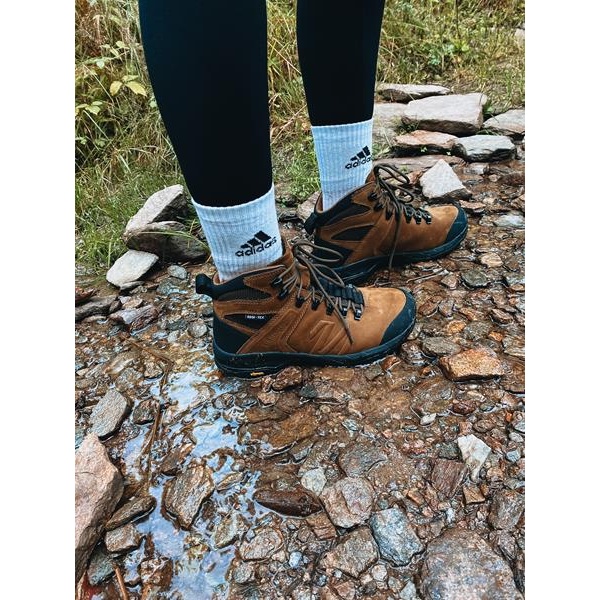 Unisex trekingové boty | TERENNO 2.0 Mid