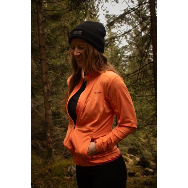 Dámská mikina na zip | Tarp zip L