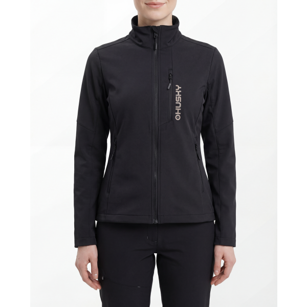 Dámská softshell bunda | Salfa L