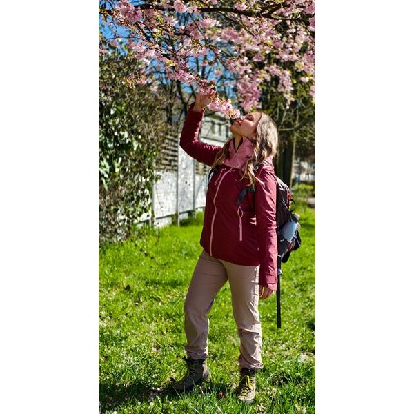 Dámské outdoor kalhoty| Kone L