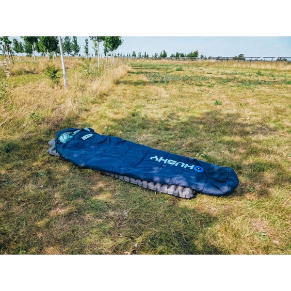 Ultralehký třísezónní spacák | Mantilla -5°C