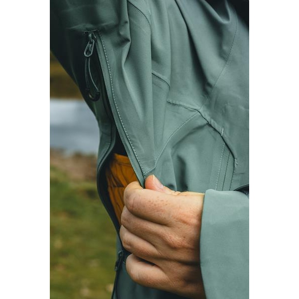 Pánská outdoor bunda | Nakama M