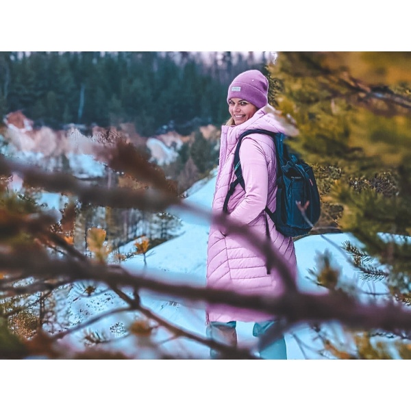 Městský batoh | Shater 23l