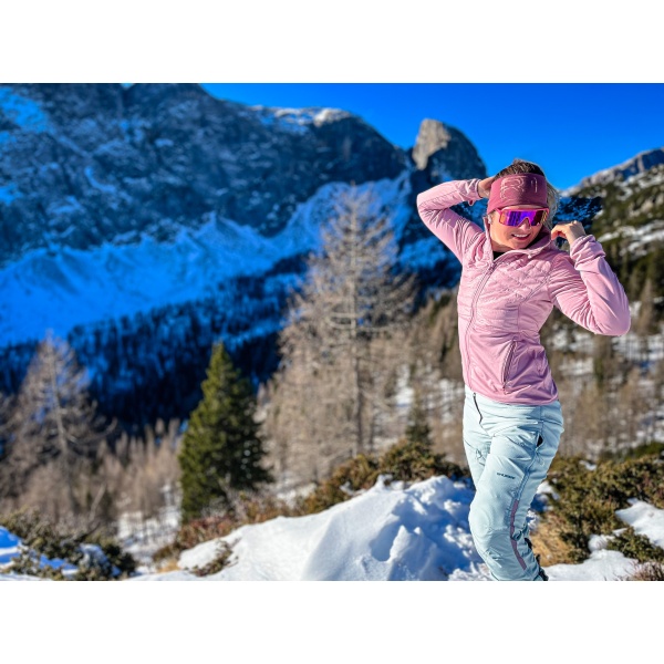 Dámské softshell kalhoty | Keson L