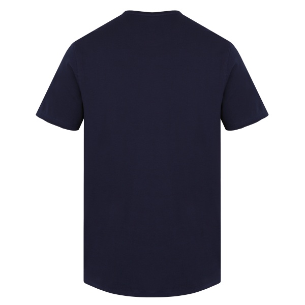 Pánské bavlněné triko | Tee Base M