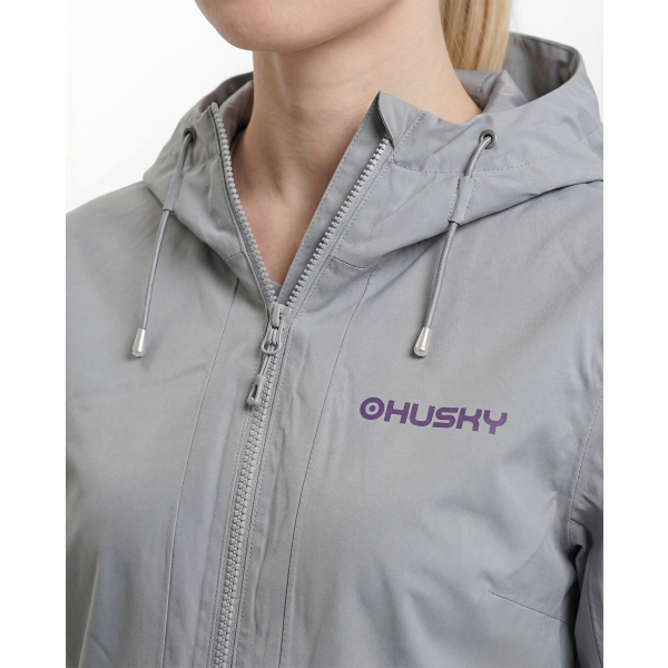 Dámský hardshell kabát | Nua L