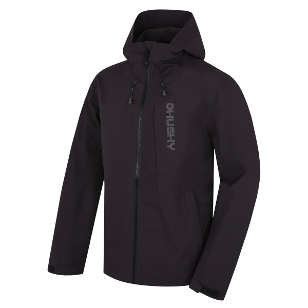 Pánská softshell bunda | Sita M