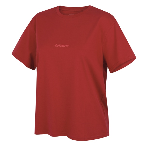Dámské bavlněné triko | Tee Stamp L
