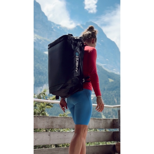 Taška | Turner 80l