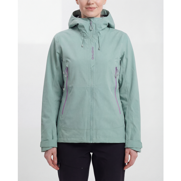 Dámská outdoor bunda | Nakama L