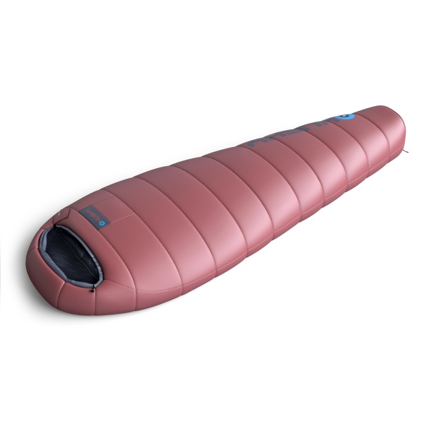 Ultralehký letní spacák | Mini 0°C