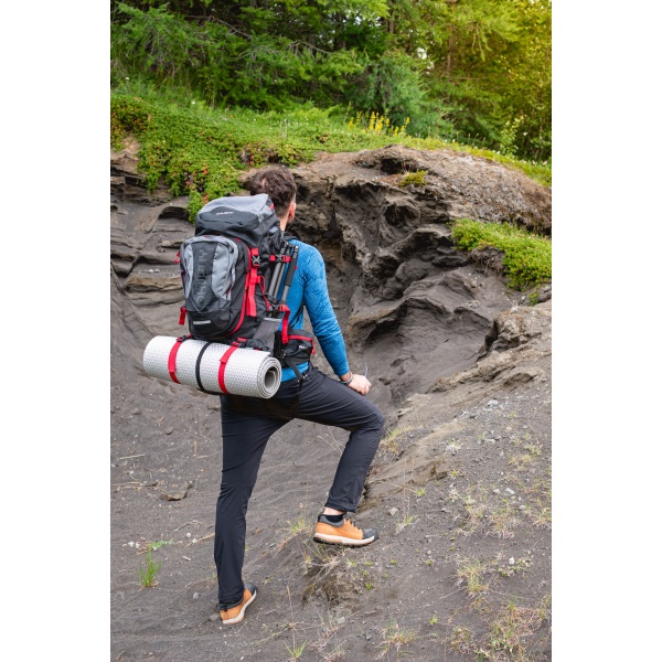 Batoh Expedice | Samont 60+10 l