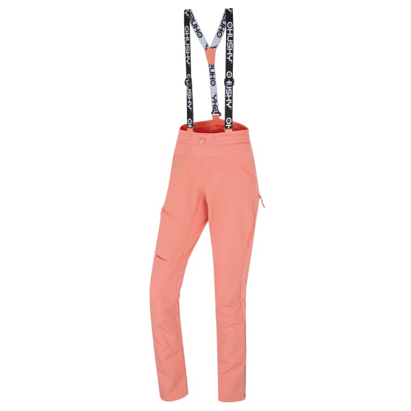 Dámské outdoor kalhoty | Kixees L