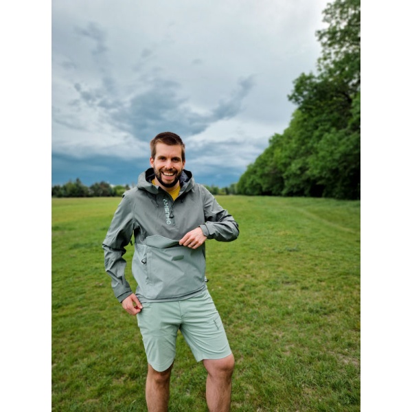 Pánská outdoor bunda | Nabbi M