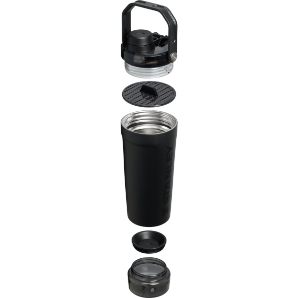 Outdoorová láhev | Proteinový shaker The Activate Shaker