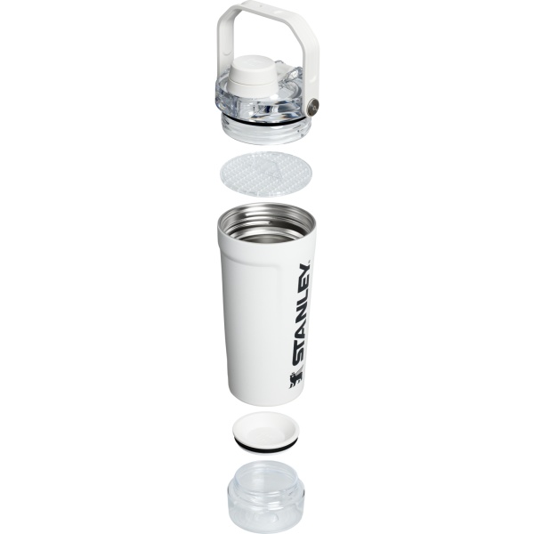 Outdoorová láhev | Proteinový shaker The Activate Shaker