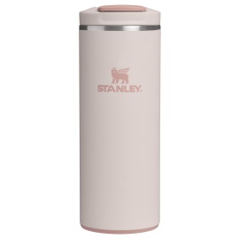 The Transit Fliptop Mug