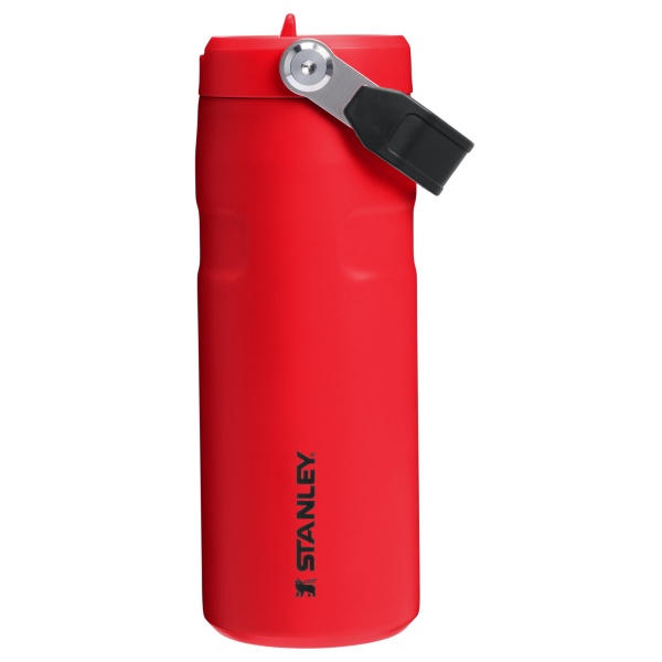Outdoorová láhev | The IceFlow™ Bottle Flip Straw 2.0