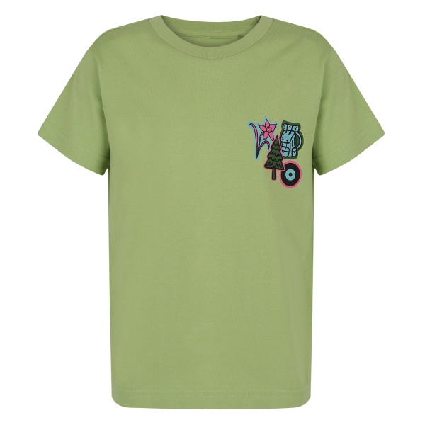 Dětské bavlněné triko | Tee Patch K