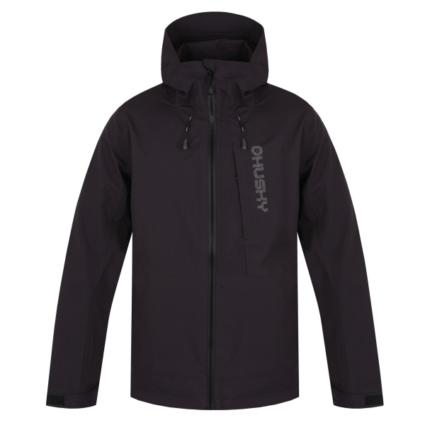 Pánská softshell bunda | Sita M