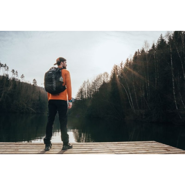 Turistický batoh | Crewtor 30l