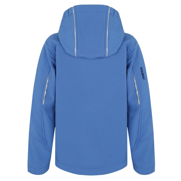Dětská softshell bunda | Simbo K