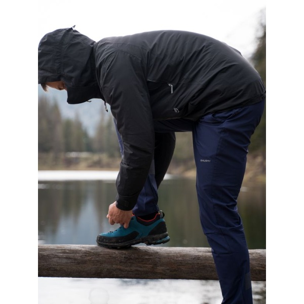 Pánské outdoorové kalhoty | Speedy Long M