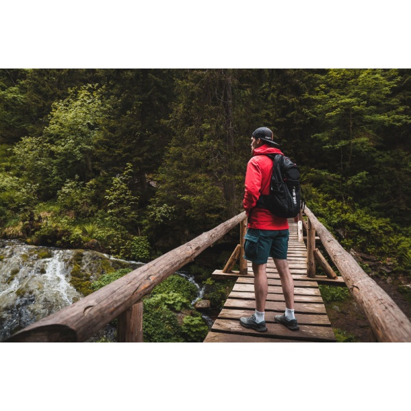 Pánská outdoor bunda | Nakron M
