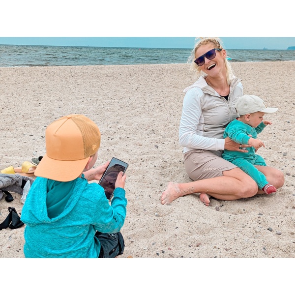 Dámské kraťasy | Kiani L
