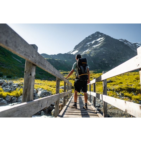 Batoh Expedice / Turistika | Capture 40l