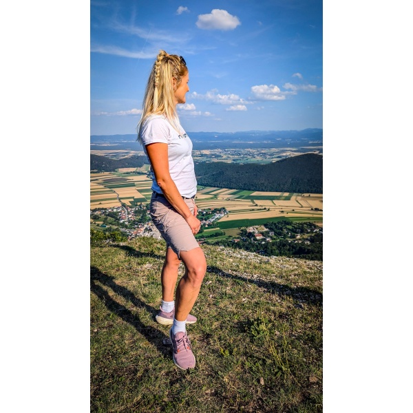 Dámské kraťasy | Kiani L