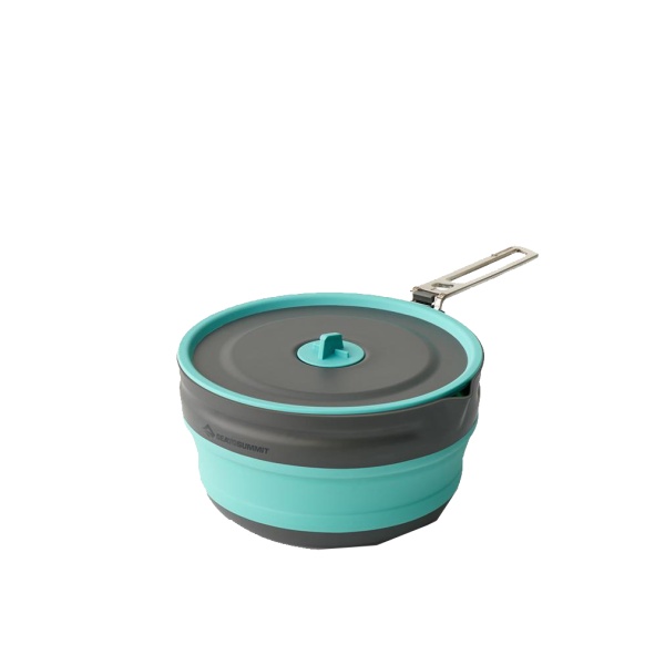 Skládací hrnec | Frontier UL Pot 2.2L