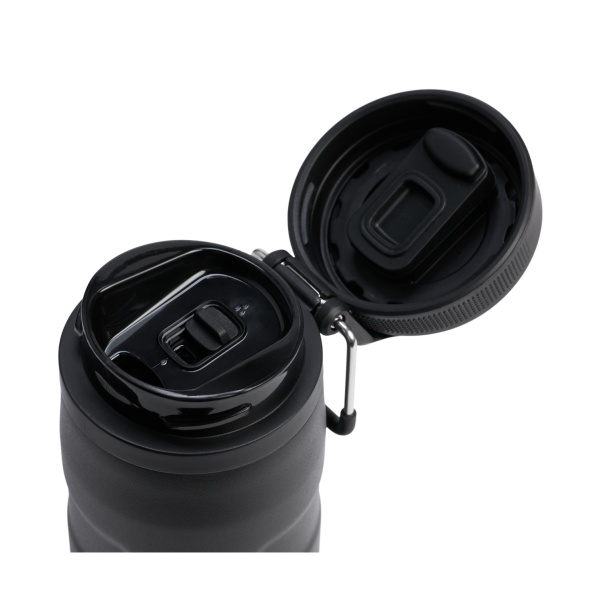 Outdoorová láhev | The IceFlow™ Bottle Twist Flip