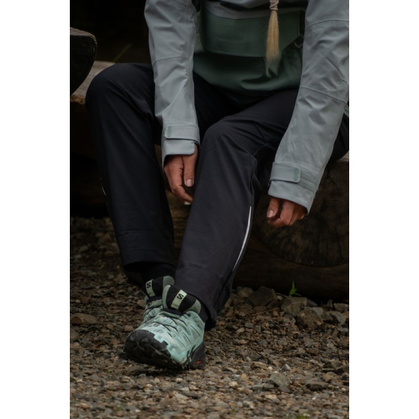Dámské outdoorové kalhoty | Speedy Long L